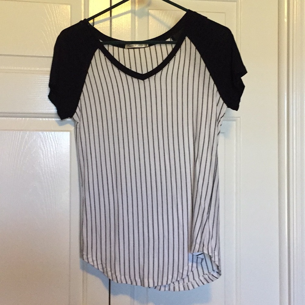Baseball t shirt